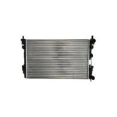 Alfa 146 Motor Su Radyatörü 1997-1999 SRK 20492